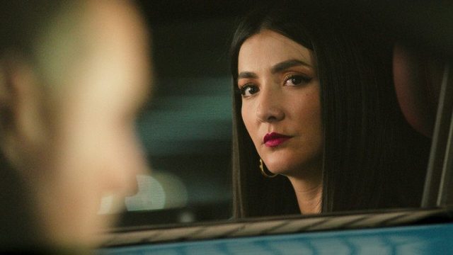 Accidente S01E08