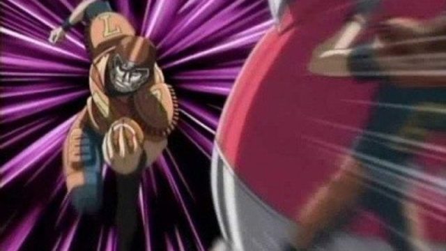 Eyeshield 21 S01E69