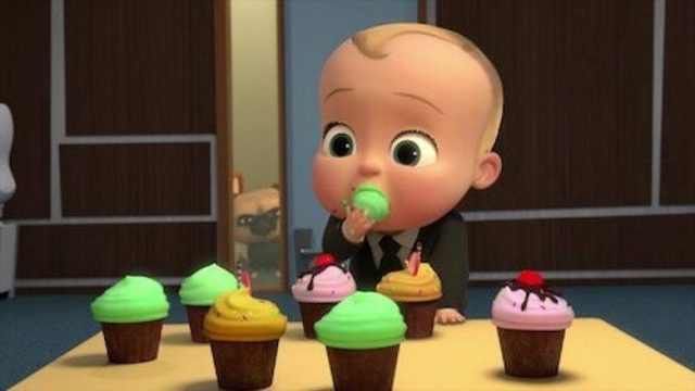 The Boss Baby: Back in Business S04E03