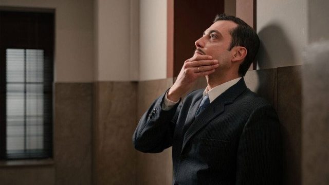 Sueños de libertad S03E118