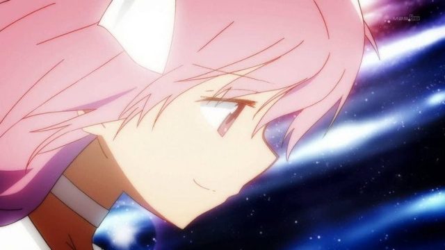 魔法少女まどか☆マギカ S01E12