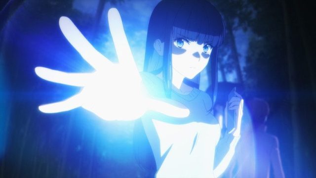 Mahouka Koukou no Rettousei S03E12