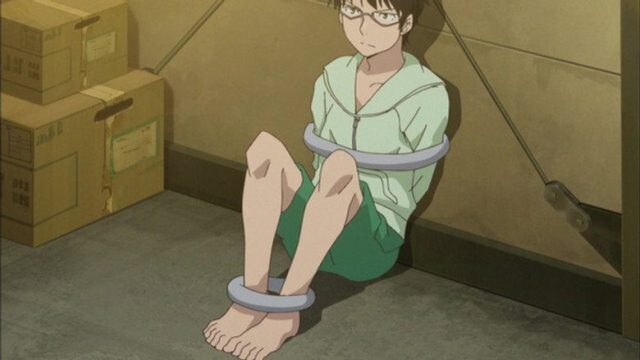 World Trigger S01E58