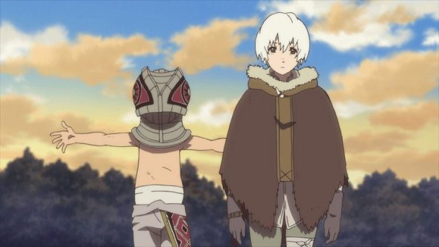To Your Eternity S01E10