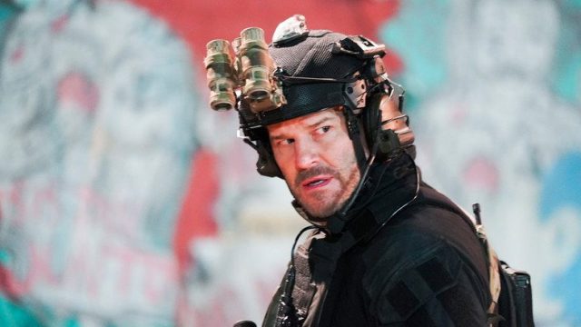 SEAL Team S03E11