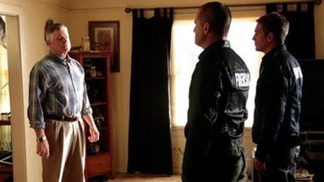 CSI: Las Vegas S14E22
