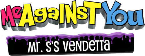 Me contro Te: La venganza del señor S.