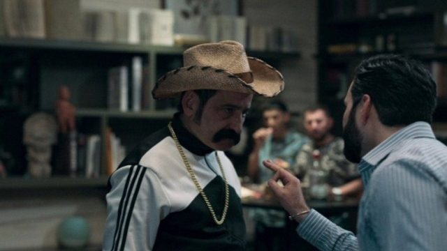 El Señor de los Cielos S09E14