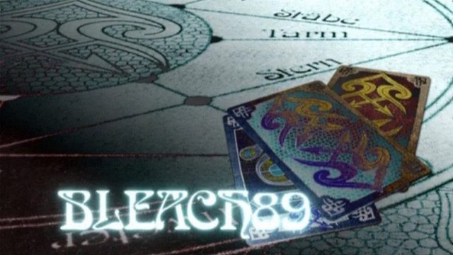 Bleach S01E89