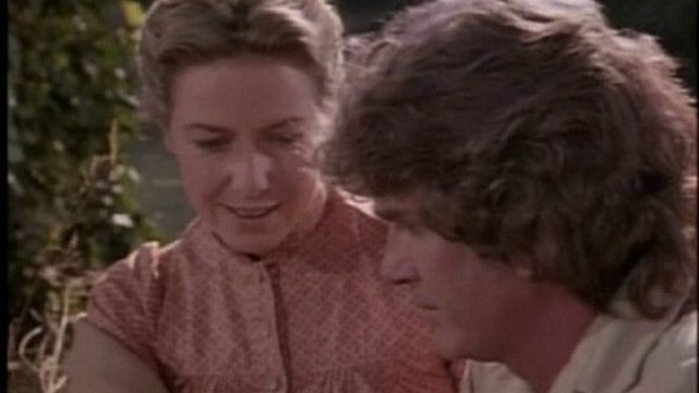 La familia Ingalls S07E20