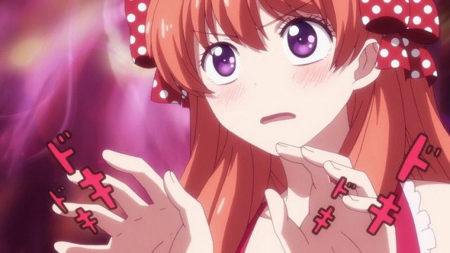 Monthly Girls' Nozaki Kun S00E06