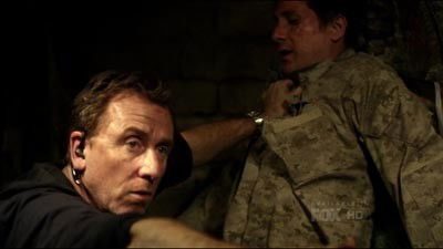 Miénteme (Lie to Me) S02E08