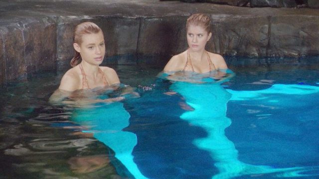 Mako Mermaids: An H2O Adventure S01E07