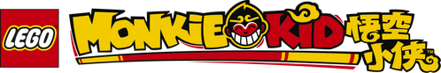 LEGO Monkie Kid
