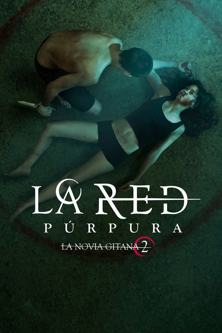 La red púrpura Temporada 1