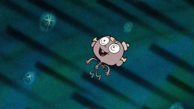Las maravillosas desventuras de Flapjack S01E40