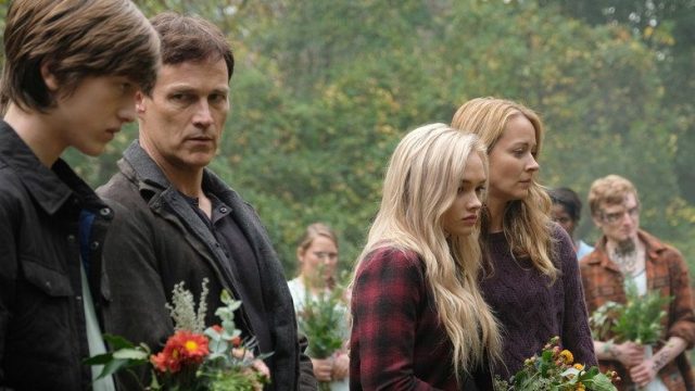 The Gifted: Los Elegidos S01E11