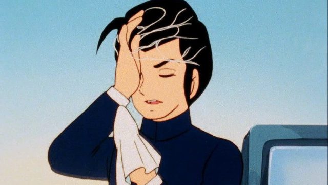 Urusei Yatsura S01E21