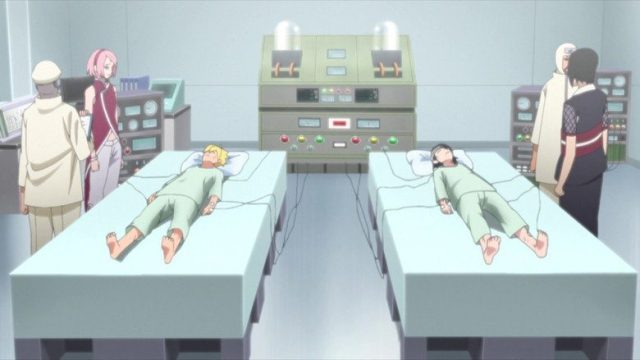 Boruto: Naruto Next Generations S01E167