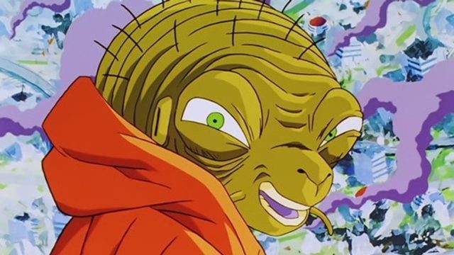 Dragon Ball Z Kai S05E26