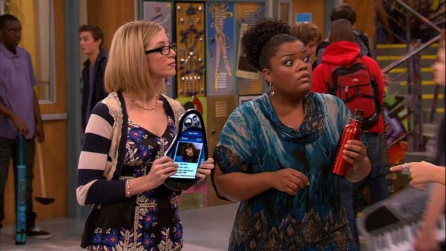 Victorious S02E07