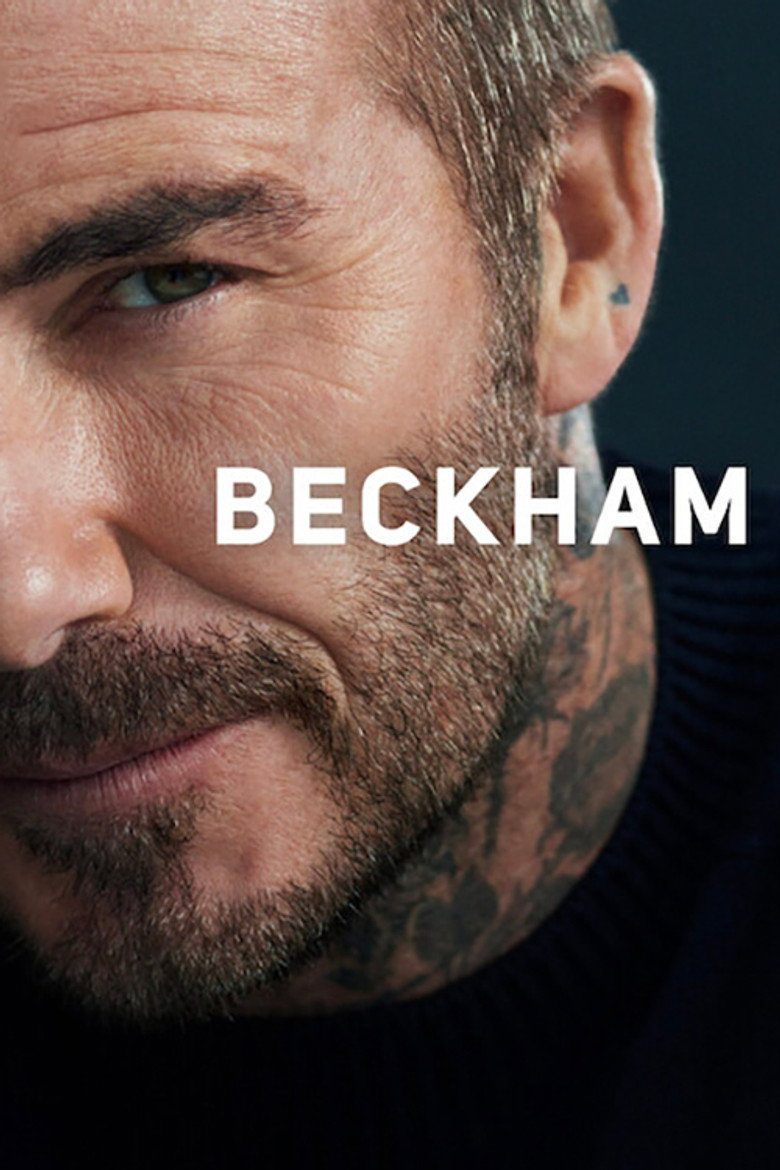 Beckham Miniserie