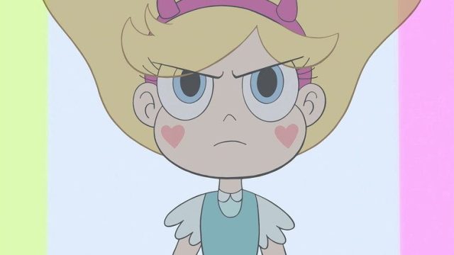 Star vs las fuerzas del mal S04E33