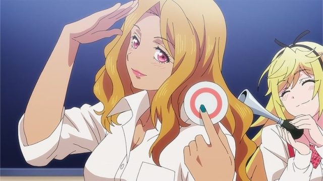 World's End Harem S01E07