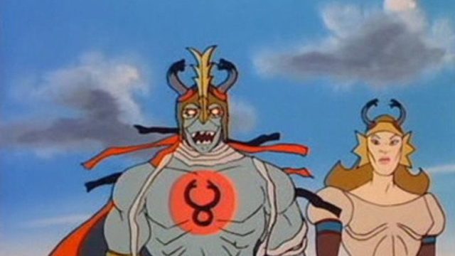 ThunderCats S01E63