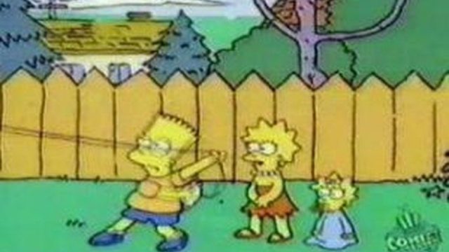 Los Simpson S00E48