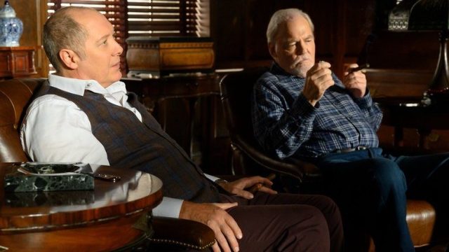 The Blacklist S10E04
