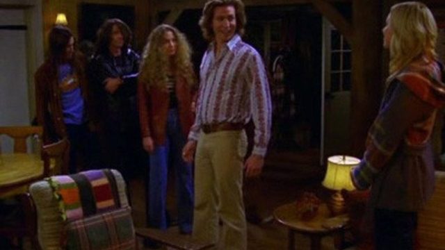 El Show de los 70's S08E10