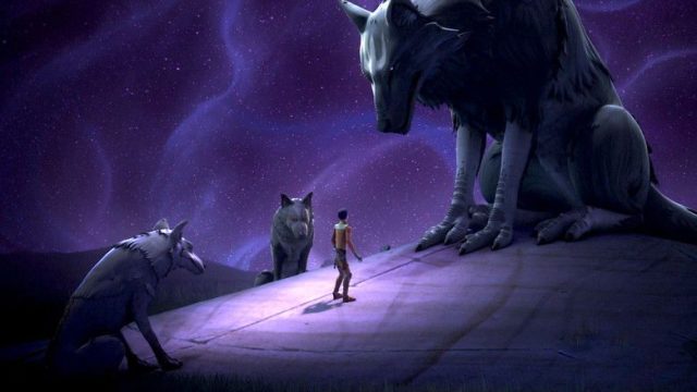 Star Wars Rebels S04E11
