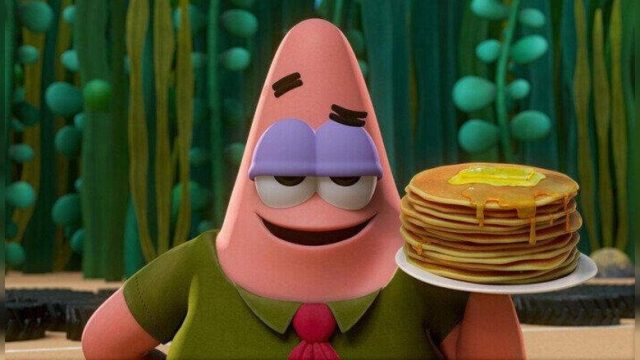Kamp Koral: Los primeros años de Bob Esponja S01E44