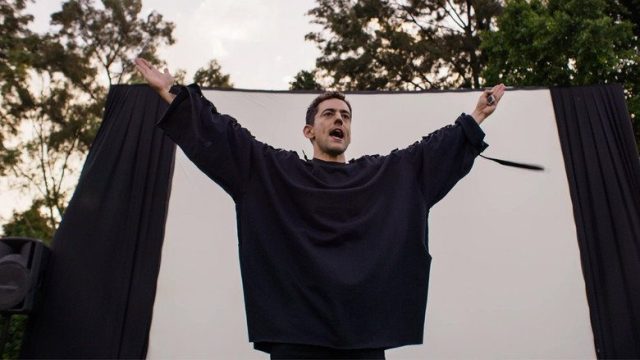Club de Cuervos S04E06