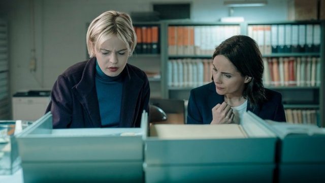 Patience S01E02