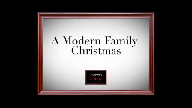 Una Familia Moderna S00E21