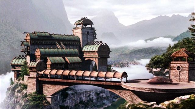 Viaje a las estrellas: Enterprise S01E07