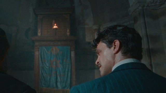 Cadáveres S01E05