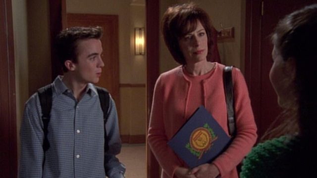 Malcolm el de en Medio S05E16