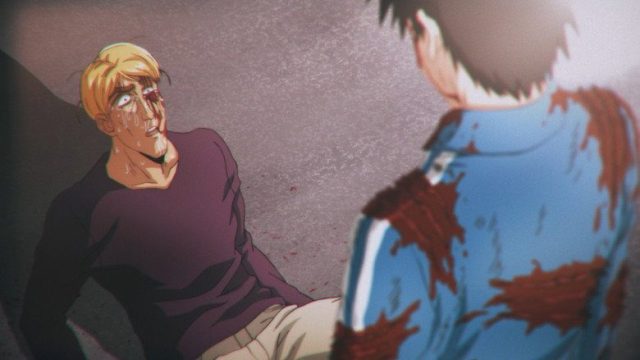 One Punch Man S02E01