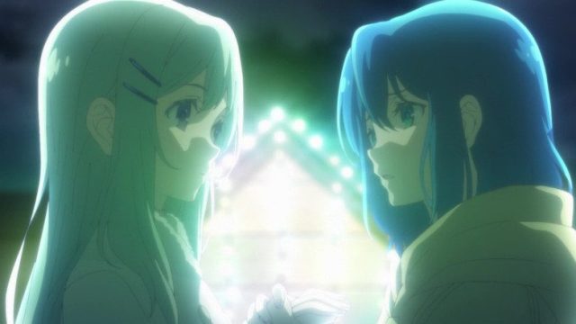 Adachi and Shimamura S01E06