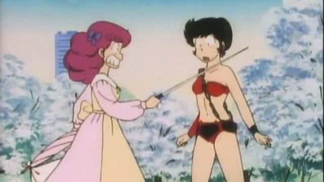 Urusei Yatsura S01E136