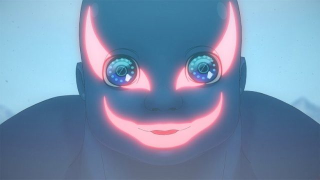 Black Rock Shooter: Amanecer S01E10