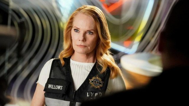 CSI: Vegas S02E08