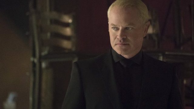Arrow S04E02