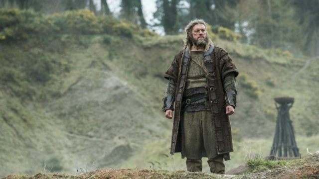 Vikings S05E18