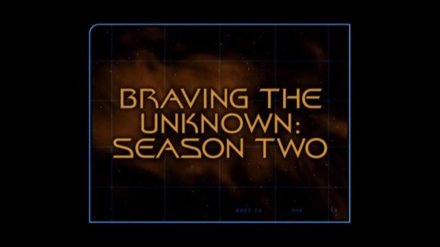 Star Trek: Voyager S00E15
