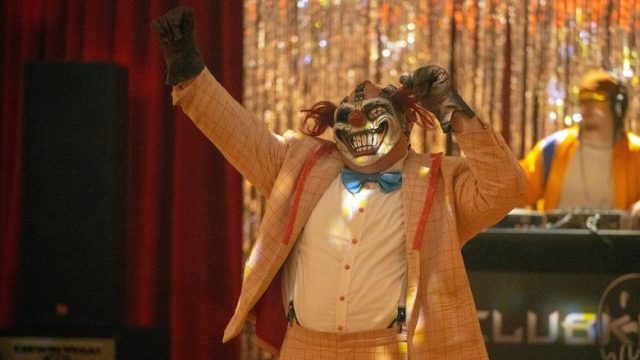Twisted Metal S02E09