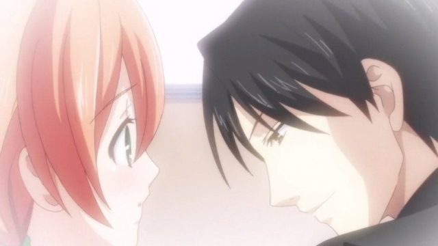 Perdóname, que he pecado S01E06